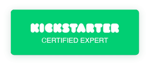 Kickstarter Expert Kickstarter Expert